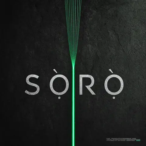 Hoes van station 05, Sọ̀rọ̀